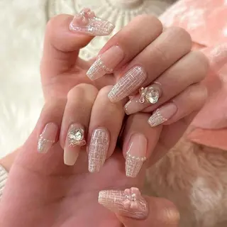 ネイル 禅 ネイルのネイルデザイン