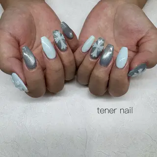 ネイル テネルネイル tener nailのネイルデザイン
