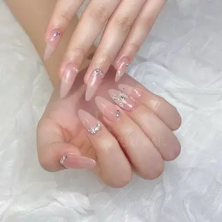 ネイル Ha ruのネイルデザイン