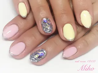 ネイル nail Berunaのネイルデザイン