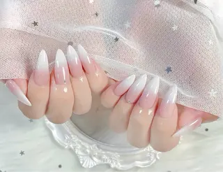 ネイル Hana Nail Salonのネイルデザイン