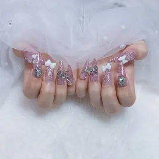 ネイル You＆me Myuのネイルデザイン