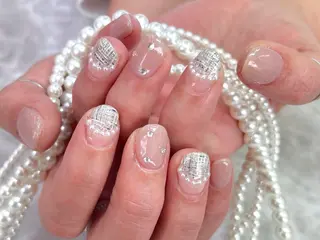 ネイル Nail Salon Lianのネイルデザイン