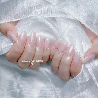 ネイル Hina KawaiiNailのネイルデザイン