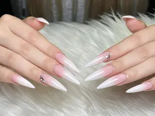 ネイル NEM.nail studio大国町店のネイルデザイン