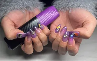 ネイル SUN.NAILs のんちきのネイルデザイン