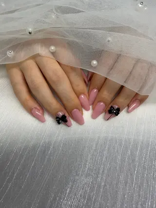 ネイル Mermaid Nail みはなのネイルデザイン