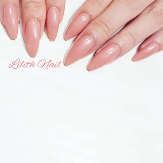 ネイル Lilith Nailのネイルデザイン