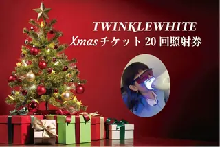 Twinkle White上尾店のエステ・リラクイメージ