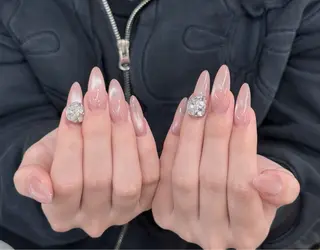 ネイル Minette nailrinrinのネイルデザイン