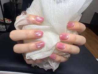 ネイル RURI HANAのネイルデザイン
