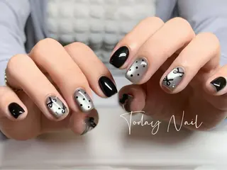 ネイル りゅうToday Nailのネイルデザイン
