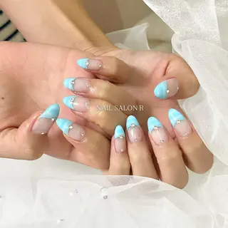 ネイル NAIL SALON Rのネイルデザイン
