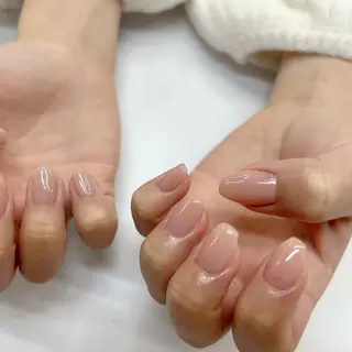 ネイル ibelu 鈴木優花のネイルデザイン