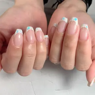 ネイル Mellow Nailのネイルデザイン