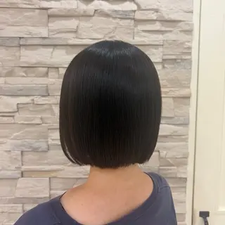 ショート SeeK NEXT: sara ໒꒱‧₊˚のヘアスタイル