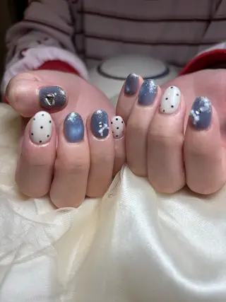ネイル Nailroom tinoのネイルデザイン