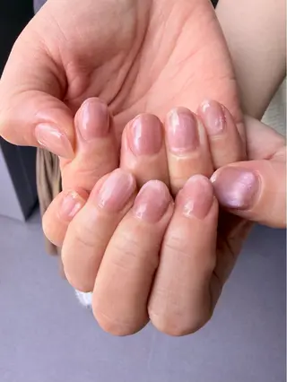 ネイル AmoNail manamiのネイルデザイン