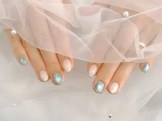 ネイル Regene ARAKIのネイルデザイン