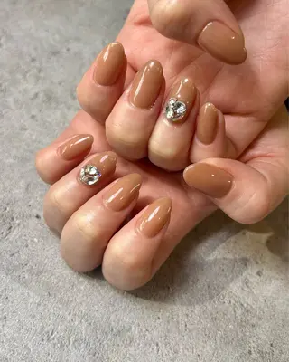 ネイル Reflection marikoのネイルデザイン