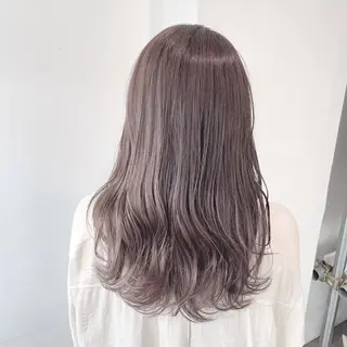 カラー 🏹横浜CANDY 🏹のヘアスタイル