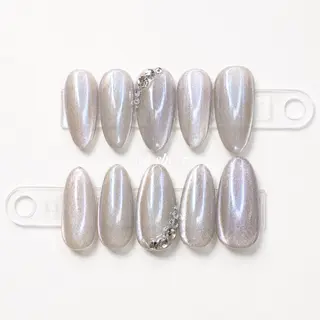 ネイル nu.sheer honoのネイルデザイン