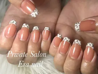 ネイル Era nailのネイルデザイン