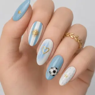 ネイル sunnynail 小桃のネイルデザイン