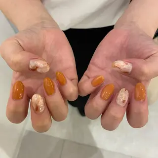ネイル SACHIKO♪ Mielのネイルデザイン