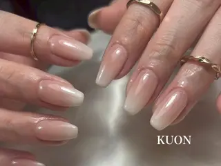 ネイル KAN / ネイルサロンKUONのネイルデザイン