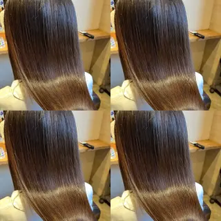 ロング カラー ✨美髪改善 特化✨ユウヤ🇰🇷のヘアスタイル