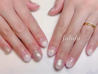 ネイル Fululu nailのネイルデザイン