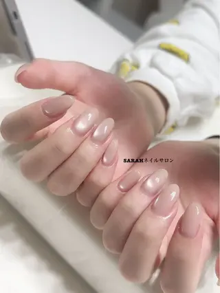ネイル SARAH ネイルサロンのネイルデザイン