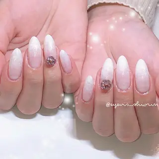 ネイル ROWnail Shioneのネイルデザイン