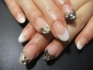 ネイル K- nailのネイルデザイン