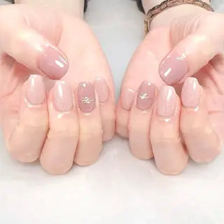 ネイル Nailsalon REPOSのネイルデザイン