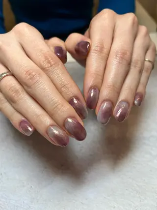 ネイル 【LINON】 airiのネイルデザイン