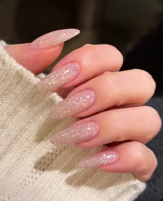 ネイル NAKAGAWA MASAKOのネイルデザイン