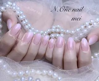 ネイル N.one 🎀Rina💅🏻のネイルデザイン
