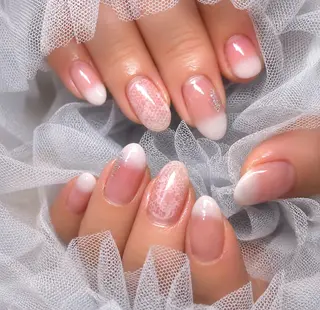 ネイル miminon 自宅ネイルサロンのネイルデザイン