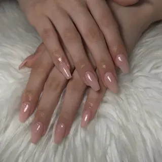 ネイル Maison Kinaのネイルデザイン