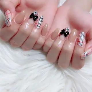 ネイル Nail salon EM（エム）千葉のネイルデザイン