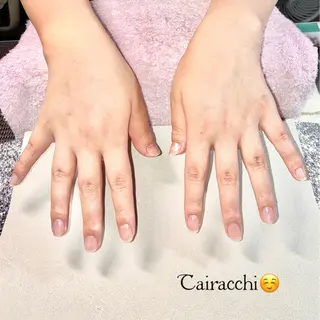 ネイル Tairacchi ﾀｲﾗｯﾁのエステ・リラクイメージ
