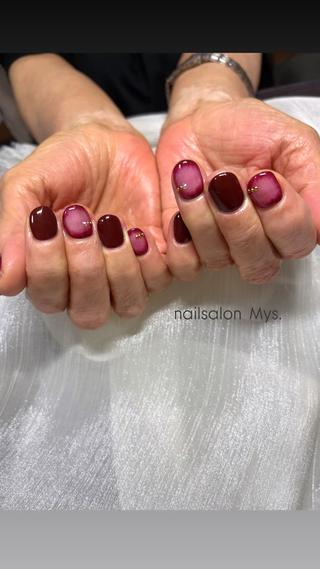 ネイル Mys. 松本結衣のその他イメージ