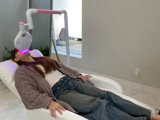 メンズ nene -ホワイトニングのその他イメージ