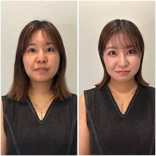 初心者 メイクレッスンのその他イメージ