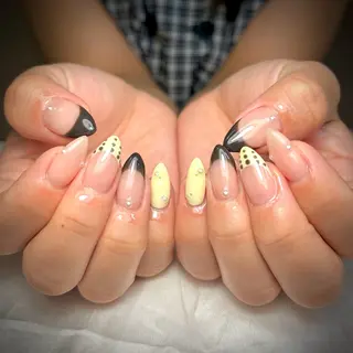 ネイル yamane de  salonのネイルデザイン