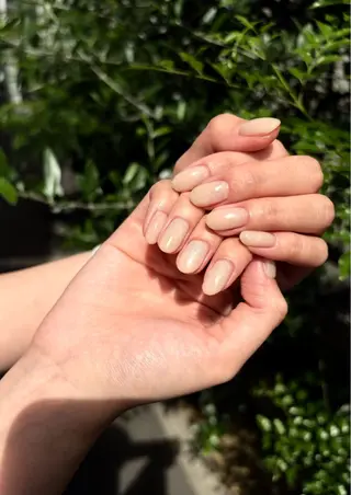 ネイル nailworks mのネイルデザイン