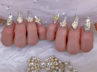 ネイル Uminail ゆうゆうのネイルデザイン