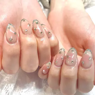 ネイル Nail ヌシん家 AKANEのネイルデザイン